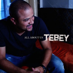 Tebey - All About Us - 排舞 編舞者