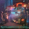 Neapolitan Pizza at Vesuvio - Single