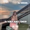 DJ ANA ANA TIMUR VIRAL TIKTOK 2023 cover