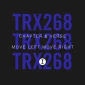 Chapter & Verse - Move Left Move Right - Extended Mix