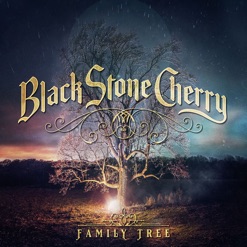 FAMILY TREE cover art