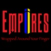 Wrapped Around Your Finger - Single