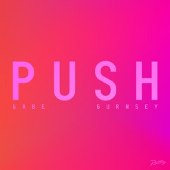 PUSH cover art