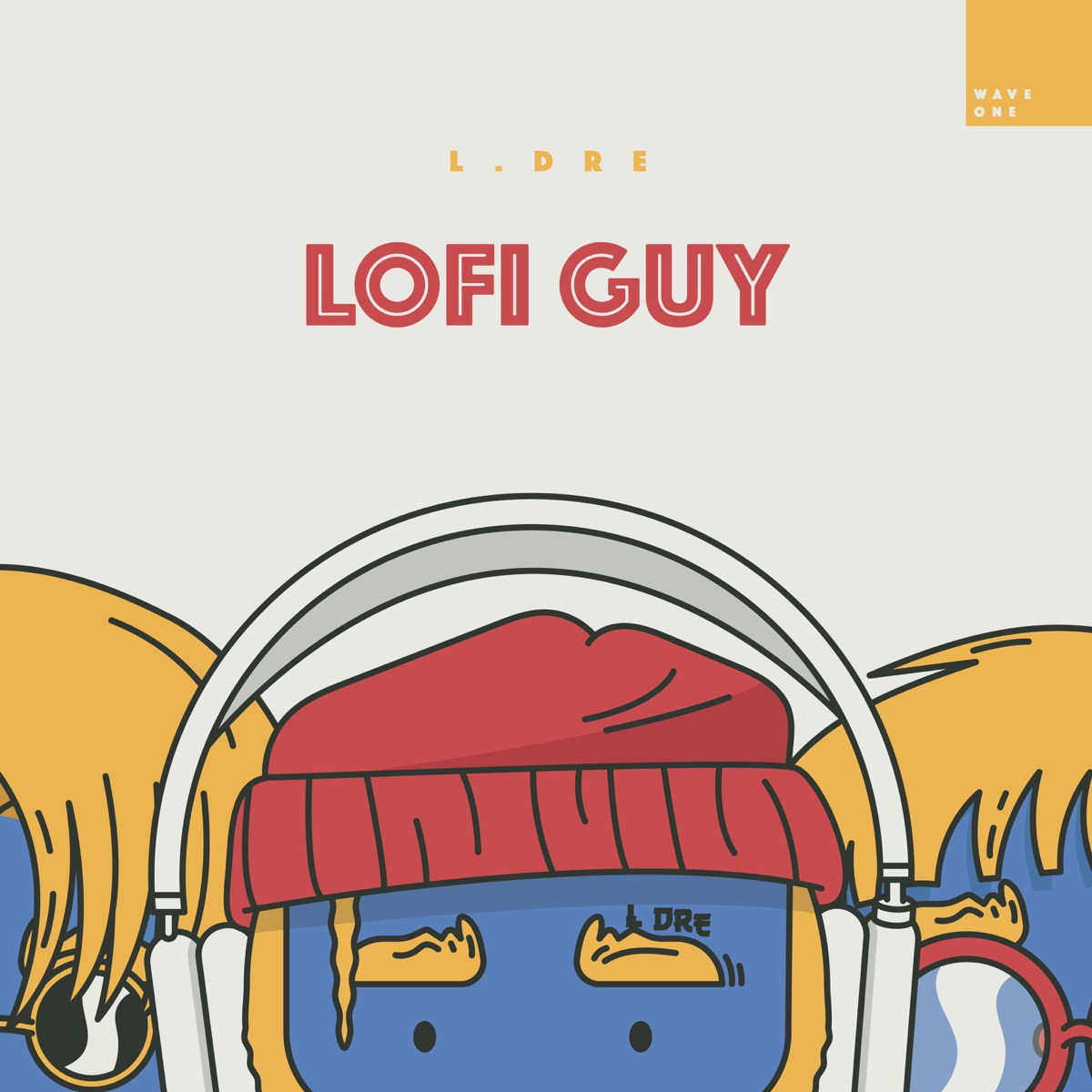 Lofi Guy III by L.Dre & Vybe Village on Apple Music