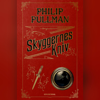 Skyggernes kniv: Det gyldne kompas 2 - Philip Pullman
