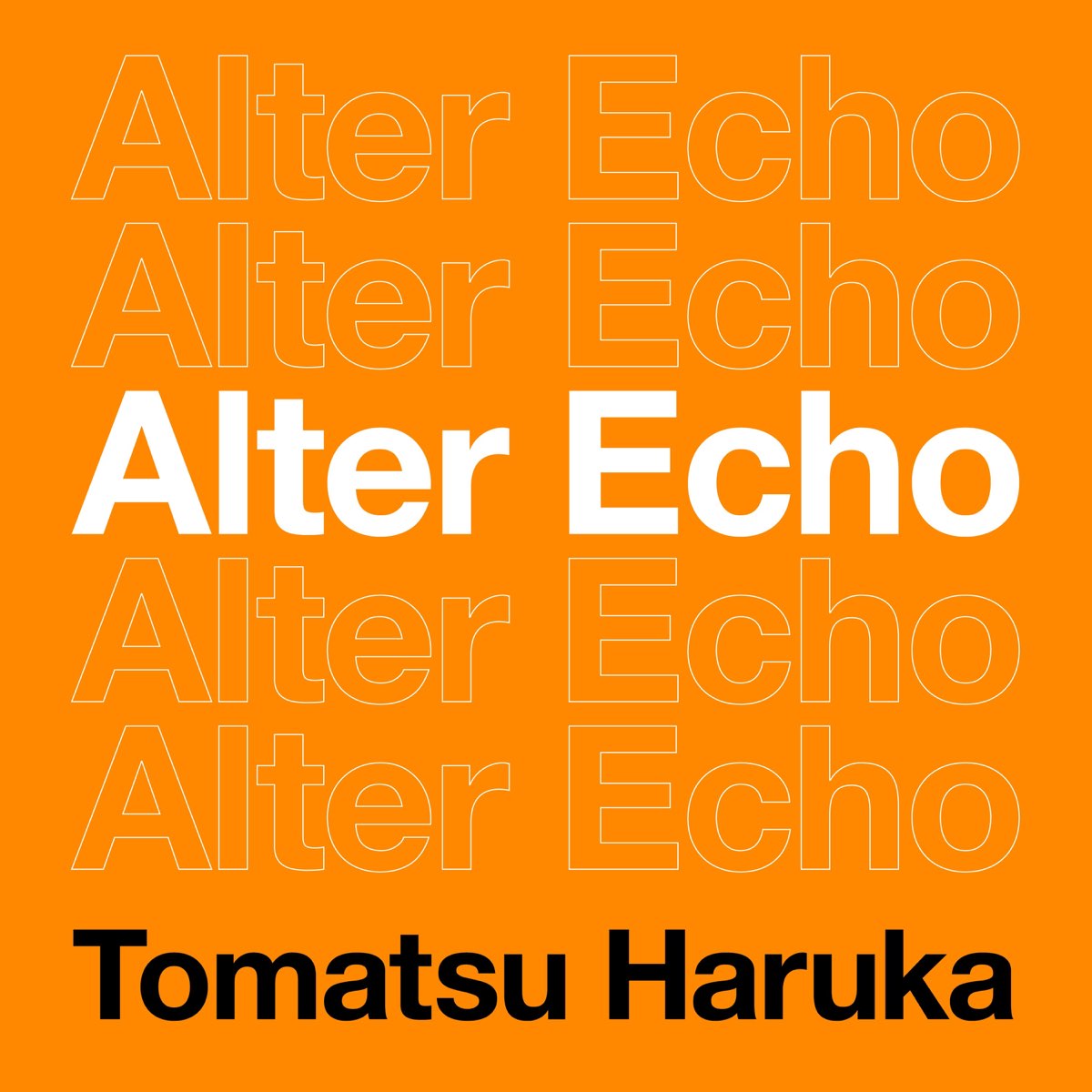 Alter Echo - Single国または地域を選択国または地域を選択