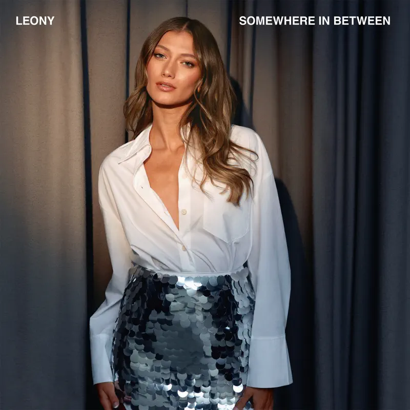 Leony - Somewhere in Between (2023) [iTunes Plus AAC M4A]-新房子