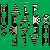 Halfheads - Green and Gold