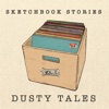 Sketchbook Stories, Vol.1. Dusty Tales