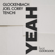YEAH (feat. ClockClock) - Glockenbach, Joel Corry & Tenchi