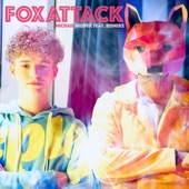 Foxattack (feat. Reineke) artwork