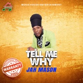 Tell Me Why (feat. Jah Mason) artwork