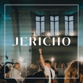 Jericho artwork