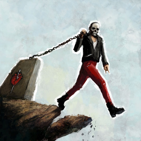 Dead Weight by Brkn Love on Go Rock