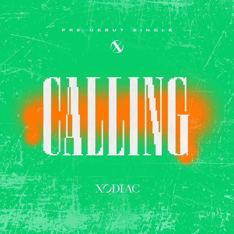 XODIAC - CALLING - Single (2023) [iTunes Plus AAC M4A]-新房子