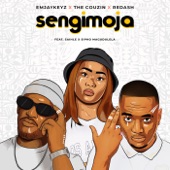 Sengimoja (feat. Sai Hle & Sipho Magudulela) artwork