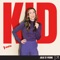 Kid cover