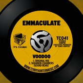 Voodoo (Shannon Chambers 1sound Remix) artwork