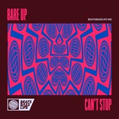 Can't Stop artwork