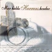 M*r halda Harrans hendur (feat. Anna Sofía, Margit & Linda) artwork