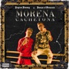 Morena Cachetona by JOSEPE EL DEMENTE, Sayian Jimmy iTunes Track 1