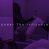 Under the Influence (Speed) artwork