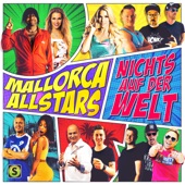 Nichts auf der Welt (feat. Isi Glück, Ikke Hüftgold, Carolina, Honk!, Stefan Stürmer, Julian Benz, Matty Valentino, Kreisligalegende, Matusa, Malin Brown, DJ Biene, DJ One Ear & DJ Robin) artwork