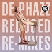 De-Phazz - Eternity Is... - Reduced Remix