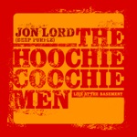 Jon Lord & The Hoochie Coochie Men - Green Onions (Live at The Basement)
