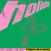 Confidence Man - Holiday (Bruise Remix Edit)