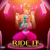 Ride It (feat. Vybz Kartel) artwork