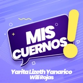 Mis Cuernos (feat. Wili Rojas) artwork