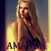 Amanda artwork