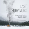 Last Survivors - Original Soundtrack - EP artwork