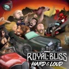 Hard and Loud - Single