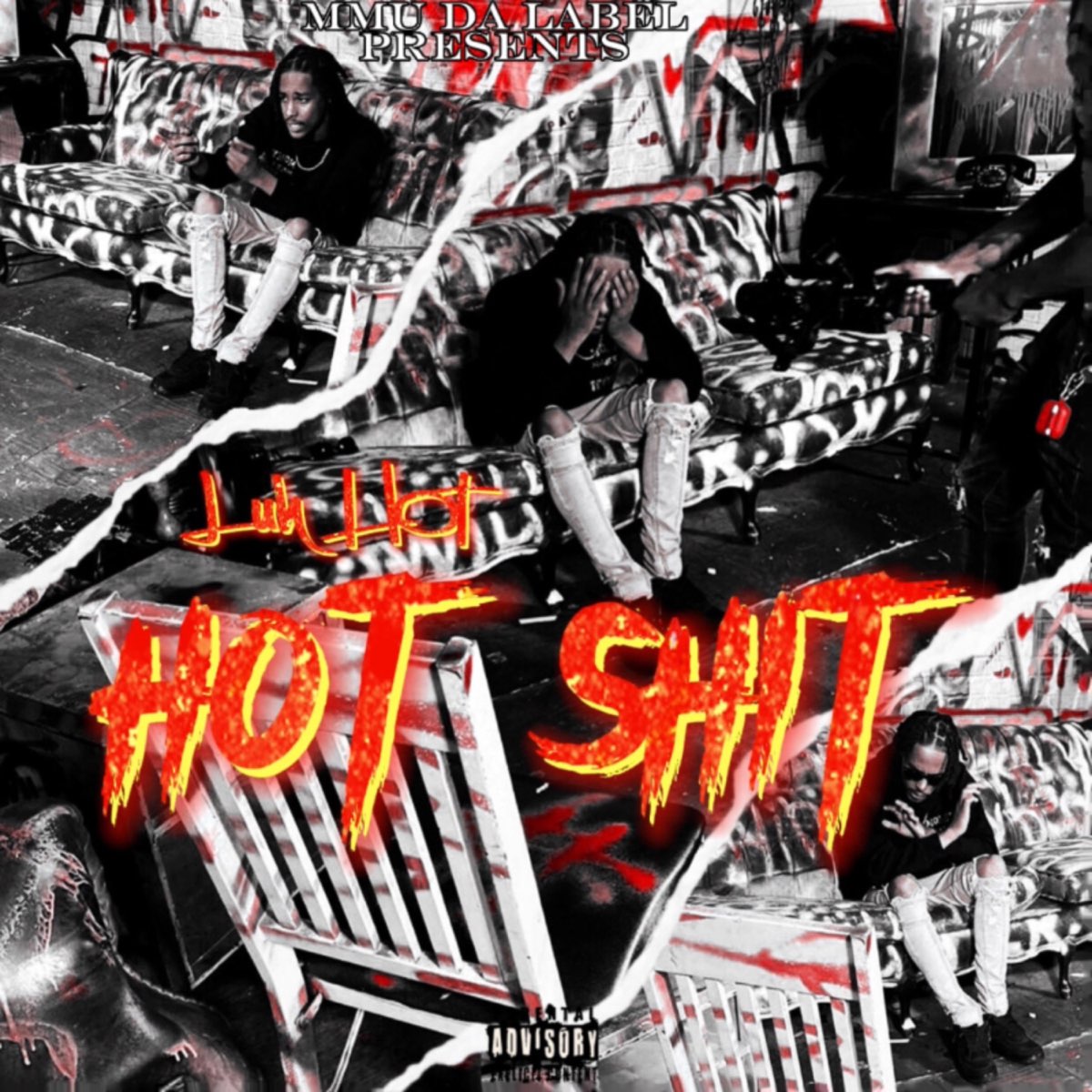 ‎Hot Shit - Single by Luh Hot on Apple Music