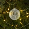 White Christmas (feat. Pete) - Single