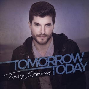 Tony Stevens - Tomorrow Today - Line Dance Choreographer