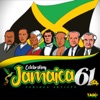Jah Izrehl - Repatriation