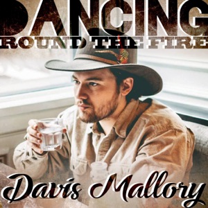 Davis Mallory - Dancing Round the Fire - Line Dance Musique