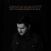 Gregor Barnett - Driving Through the Night