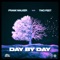 Day By Day - Frank Walker & Two Feet lyrics