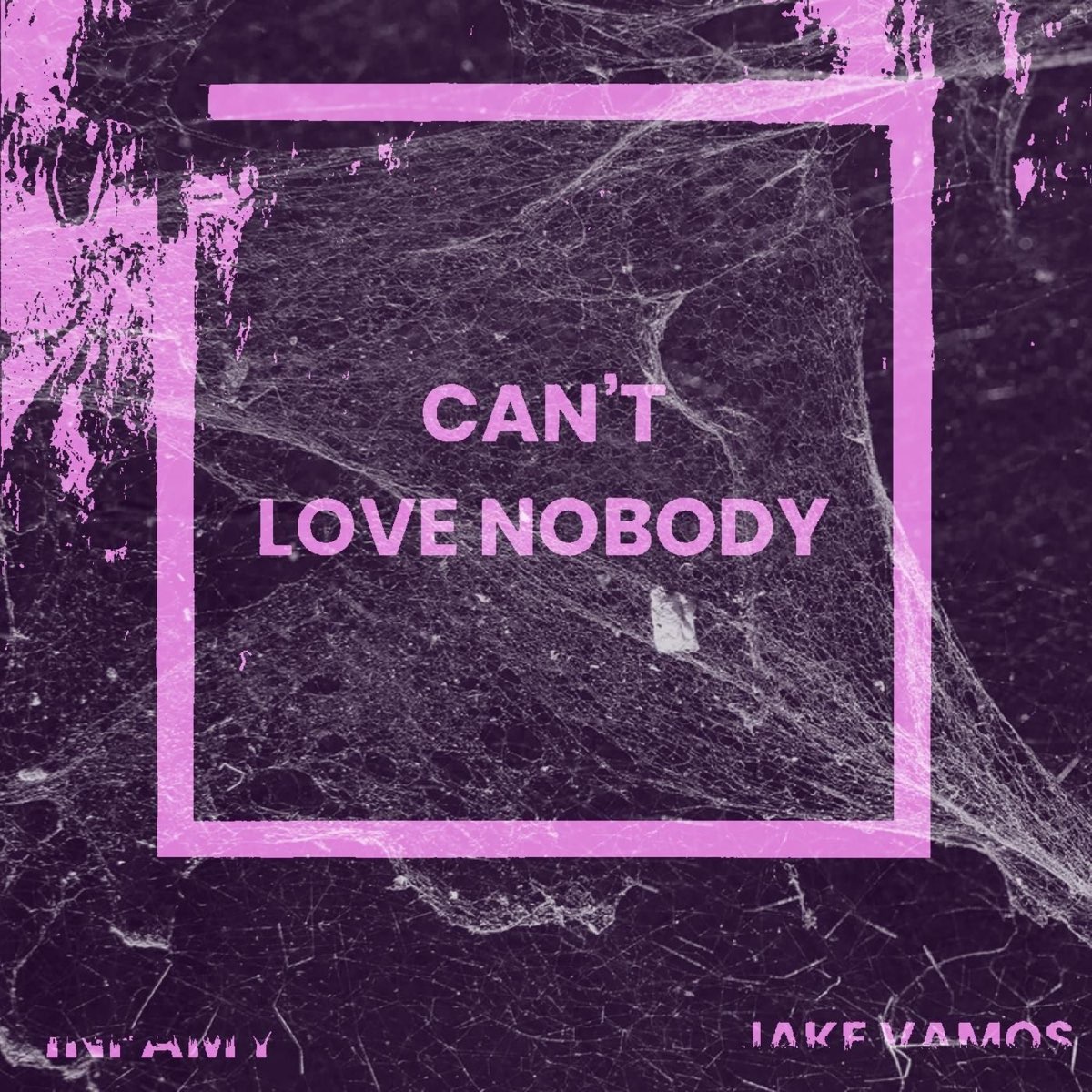 listen, Can&apos;t <b>Love</b> <b>Nobody</b> - Single, Jake Vamos &amp; Infamy, music...