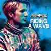 Riding a Wave (feat. Nemoniq) - Single album lyrics, reviews, download