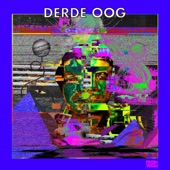 Derde Oog (feat. Jack Parow & Arno Carstens) artwork