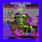 Derde Oog (feat. Jack Parow & Arno Carstens) artwork