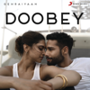 Doobey (From "Gehraiyaan") - OAFF, Savera, Lothika & Kausar Munir