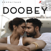Doobey <br />    Gehraiyaan   Mp3 Song Download