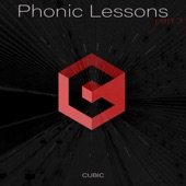 Phonic Lessons Part 3 - EP