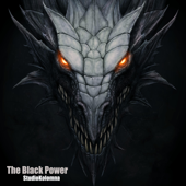 The Black Power - EP - StudioKolomna